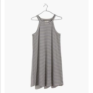 Madewell district dress 💫